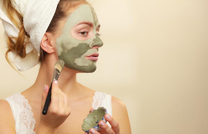 How To Use A Clay or Mud Mask For Beautiful Skin