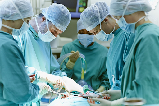 Everything You Need To Know About Gastric Sleeve Surgery