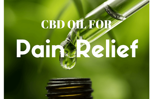 How Is CBD Helpful in Effective Management of Pain?
