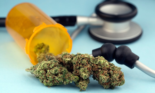 Benefits of medical marijuana