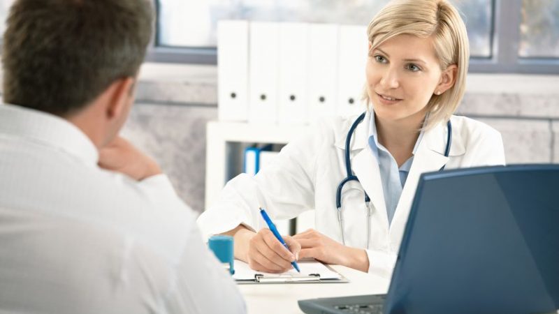 4 Early Warning Signs of PTSD