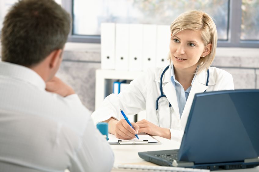 4 Early Warning Signs of PTSD