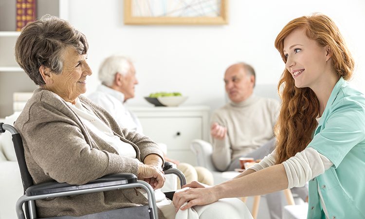 The Top Secrets of Using Short Term Care