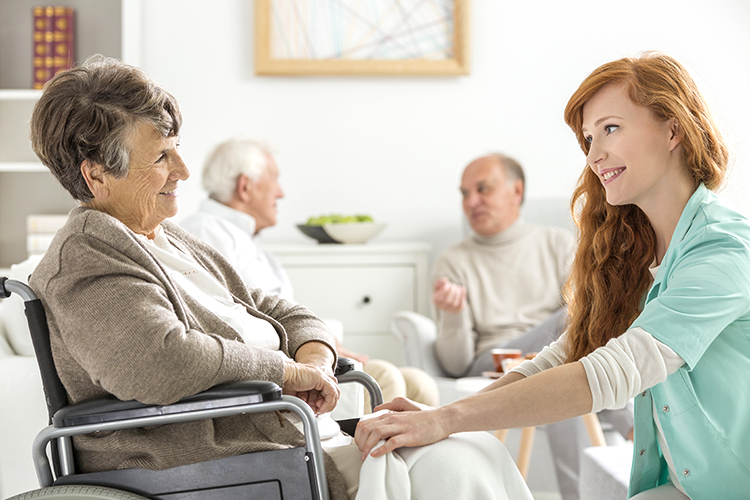 The Top Secrets of Using Short Term Care