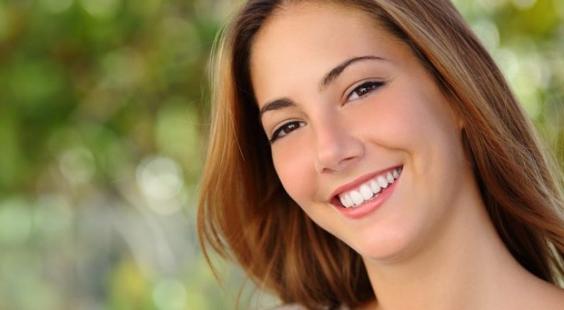 Amazing Professional Teeth Whitening Benefits