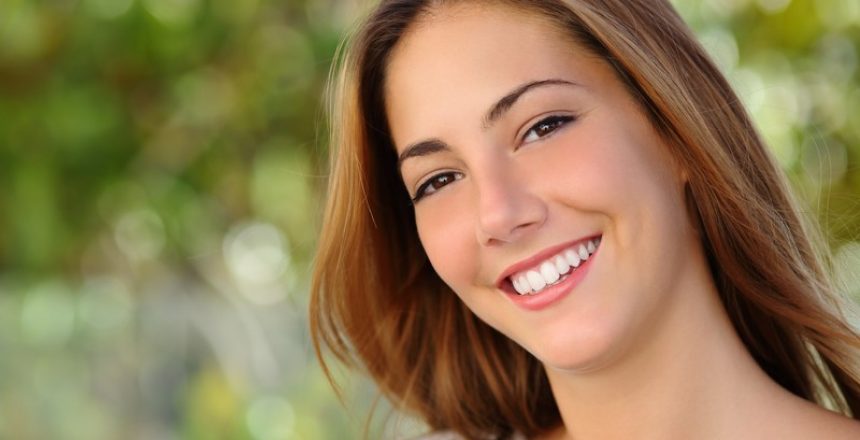 Amazing Professional Teeth Whitening Benefits