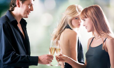 5 Things All Mistresses in France Should know
