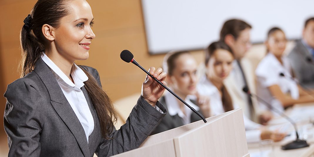 Speak Better and Confidently – Speech Therapists Are Here to Save The Day
