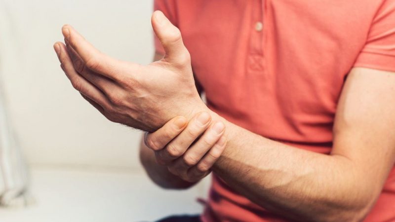 Everything You Need to Know About Wrist Arthritis