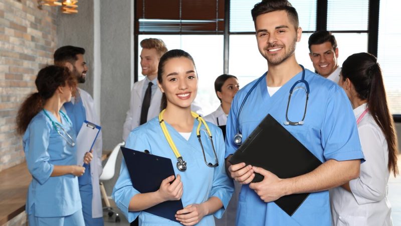 Getting Your GPA Scores Right If You Want to Enter a Good Medical School