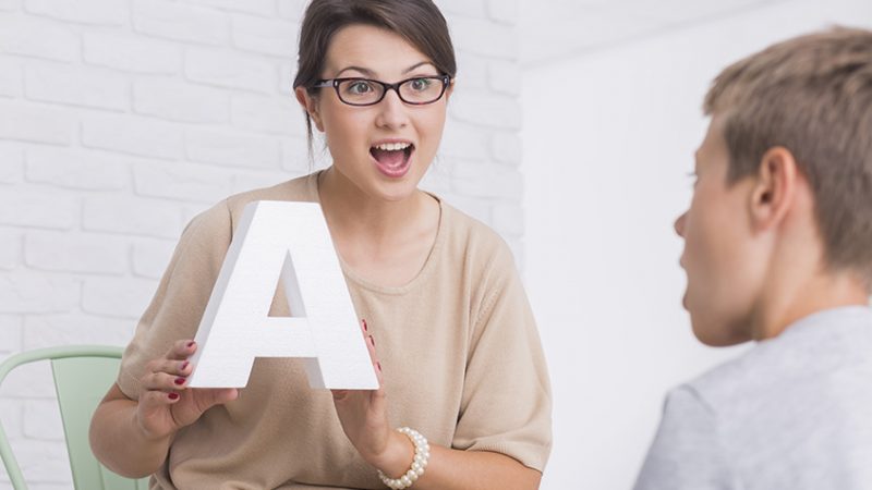 Various Tips to Improve Speech Clarity in Adults at Home