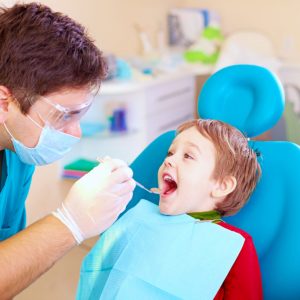 How to Inculcate the Habit of Regular Dental Check-Ups in Your Child?