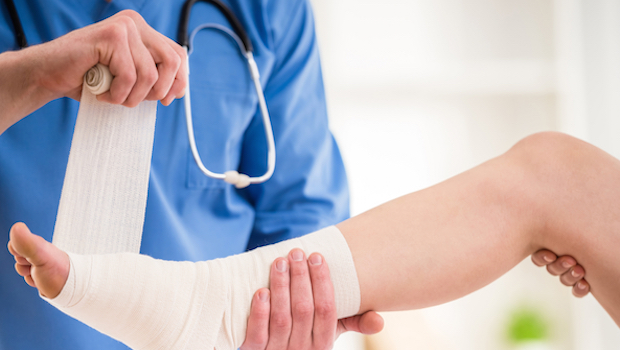 Tips for the Best Healing After Foot Surgery