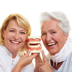 What to Expect From getting Dentures?