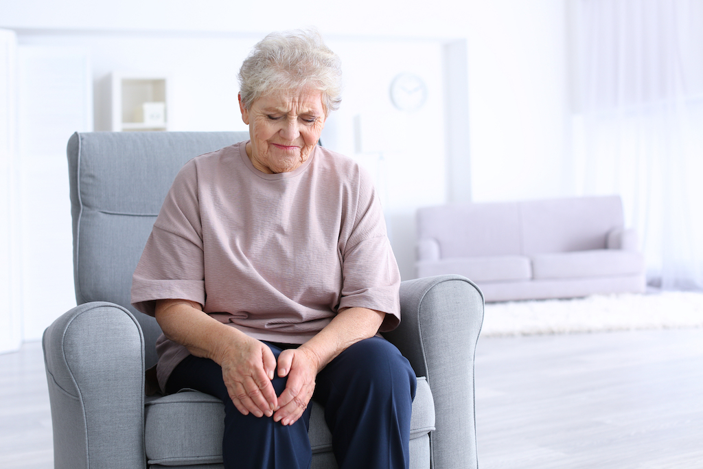 A Primer on Total Knee Replacement