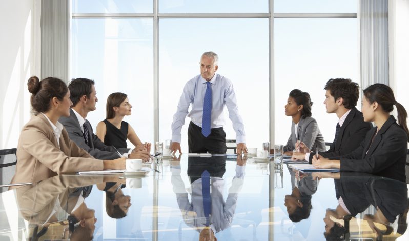 What You Need to Know About Organization Management