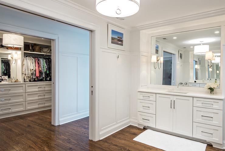 Affordable Closet Lighting Ideas for Better Optimization of the Space
