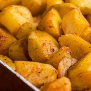 Here Are Some Of The Biggest Mistakes When Baking Potatoes