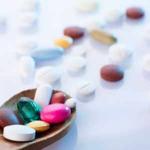 There Are Many Types Of Prescription Drug Addiction