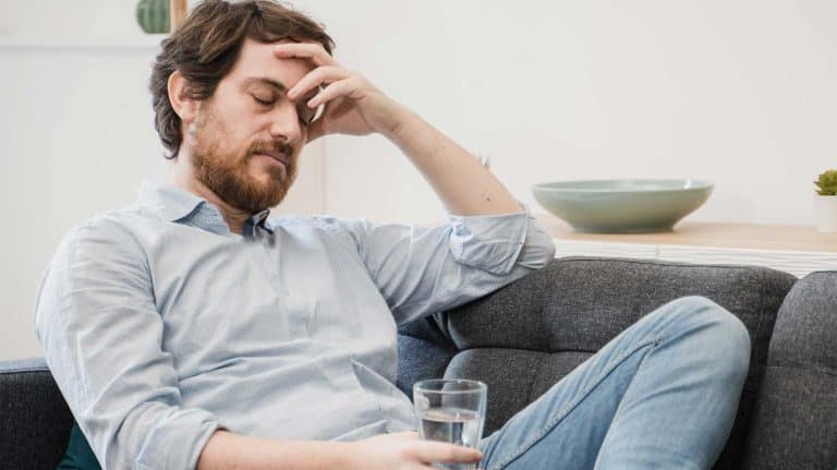 Navigating Alcohol Withdrawal – How to Get It Through Safely and Effectively?