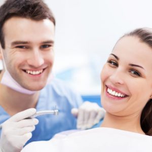 Restore Your Smile With Dental Implants