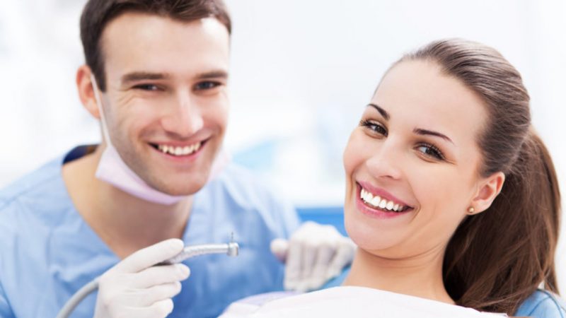 Restore Your Smile With Dental Implants