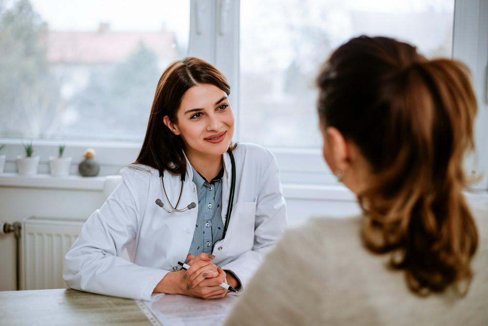 OBGYN Services: From Adolescence through Menopause