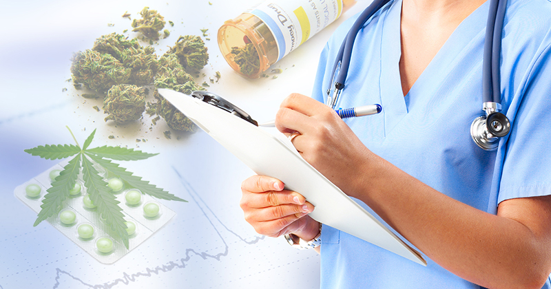 Scripting Health: The Crucial Role Of Medical Marijuana Doctors In Lake Charles, LA