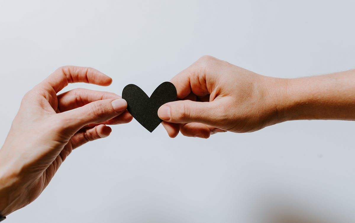 The Influence Of Love Stories On Relationship Expectations
