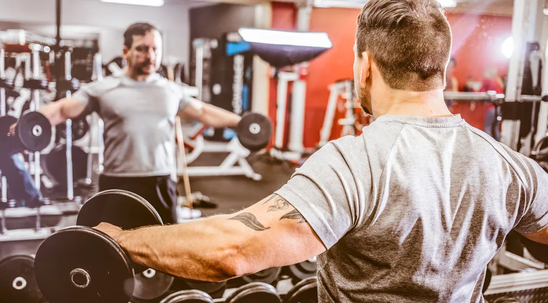 SARMs and Fat Loss: How They Can Help You Reach Your Ideal Physique