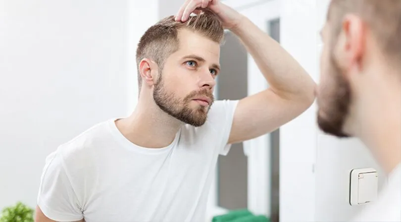 How Hair Transplants Can Transform Your Life And Increase Your Confidence