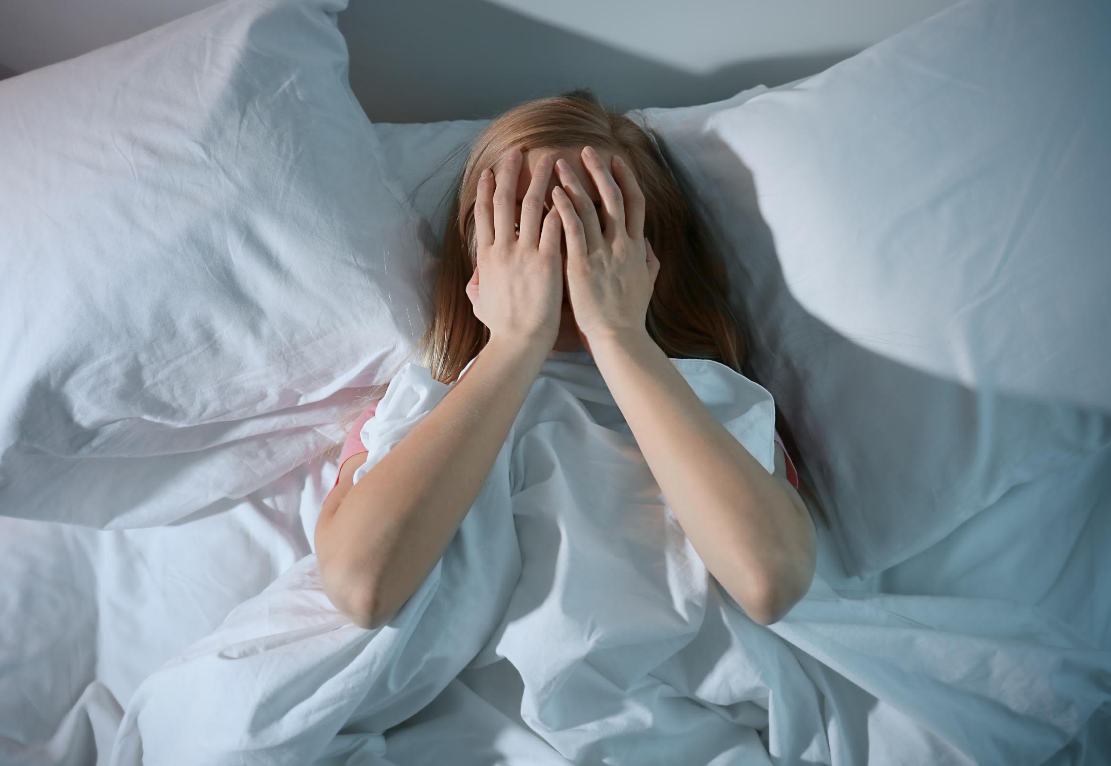 How Light Pollution Affects Your Hormones and Sleep Cycle