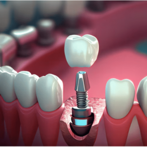 Why You Shouldn’t Wait to Replace a Missing Tooth