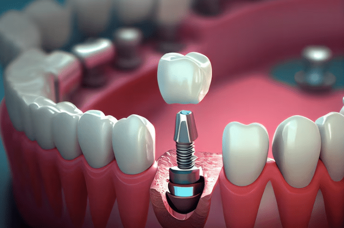 Why You Shouldn’t Wait to Replace a Missing Tooth