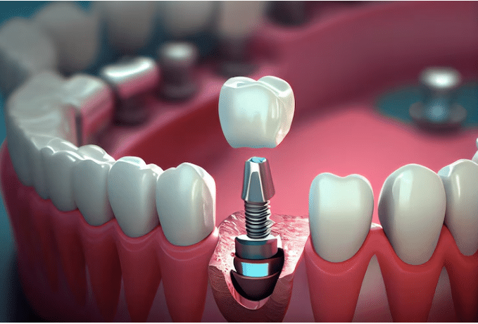 Why You Shouldn’t Wait to Replace a Missing Tooth