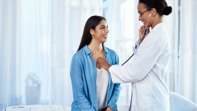 The Importance of Regular Health Screenings