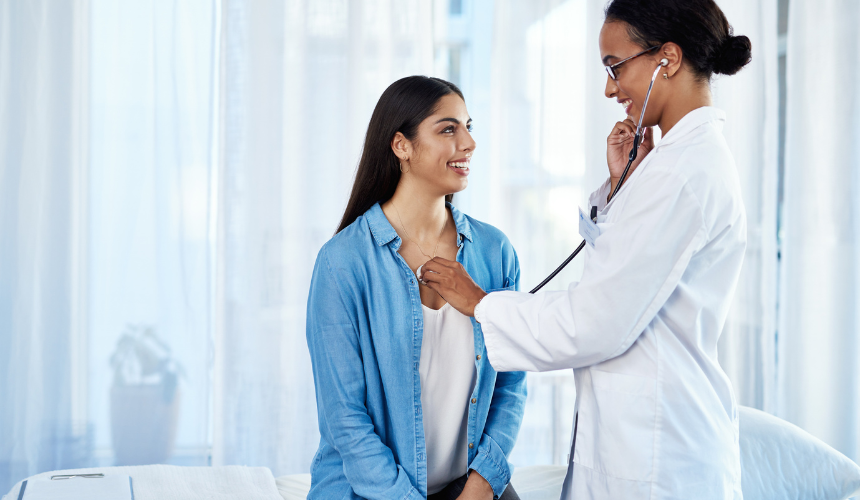 The Importance of Regular Health Screenings