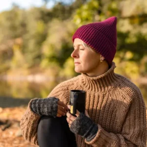 How Silence Can Be the Most Powerful Mental Detox