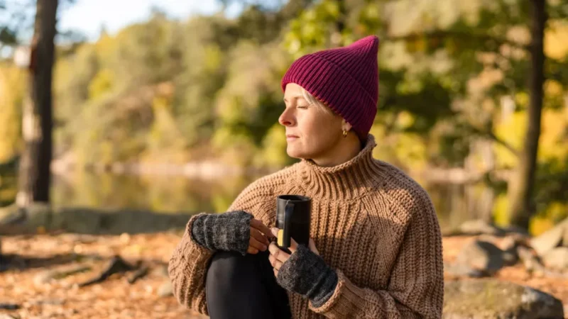 How Silence Can Be the Most Powerful Mental Detox