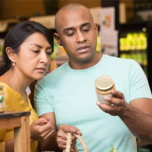 How to Decode Food Labels for Better Choices