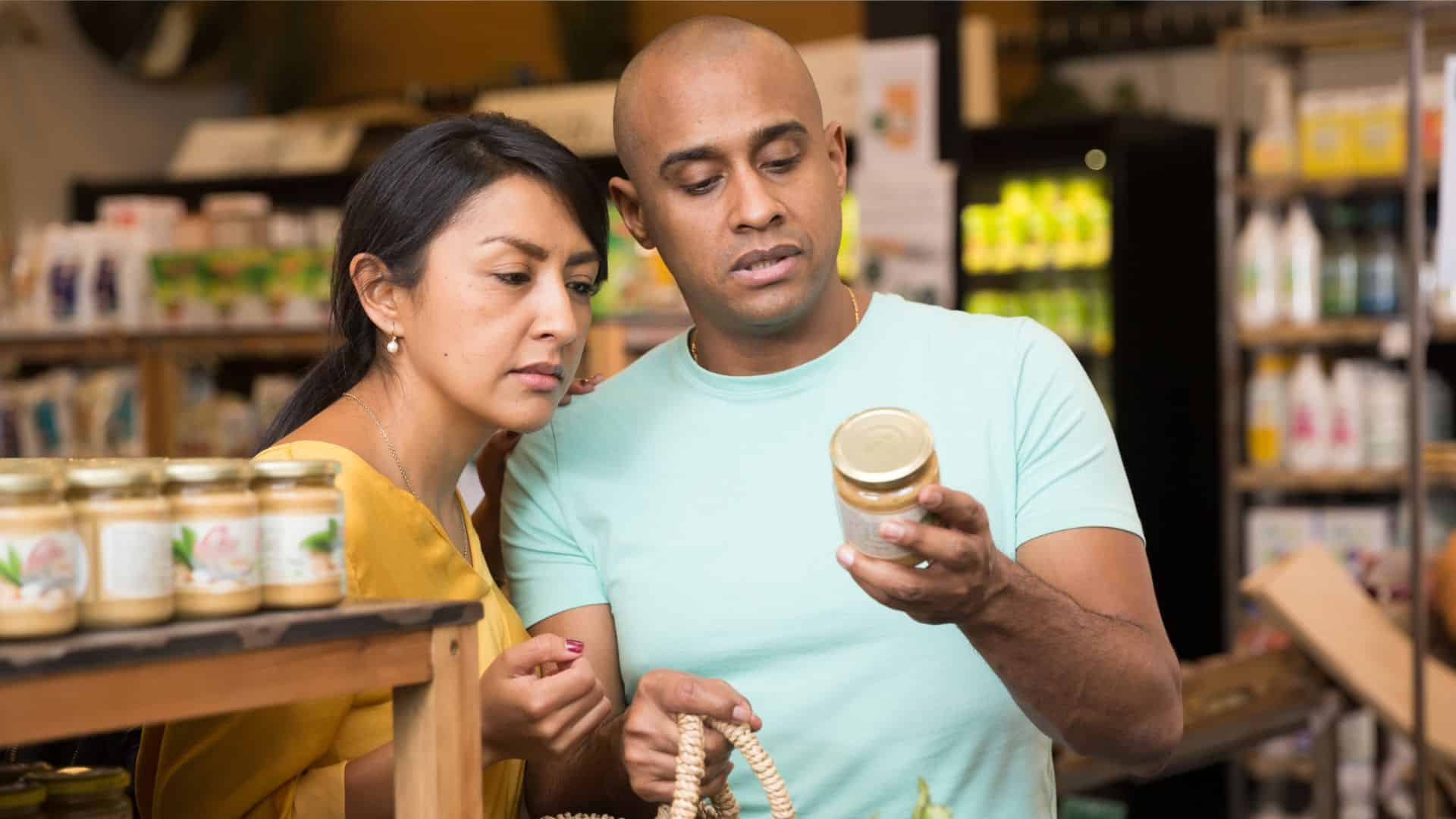 How to Decode Food Labels for Better Choices