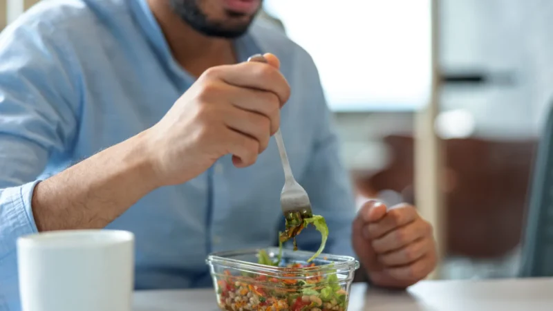 The Best Anti-Inflammatory Foods For Everyday Energy
