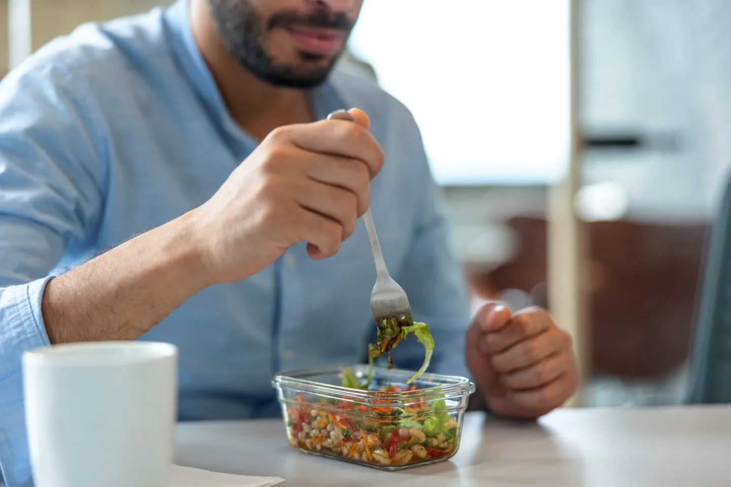 The Best Anti-Inflammatory Foods For Everyday Energy