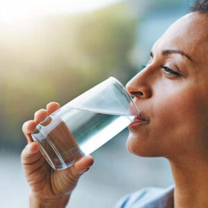 Hydration Matters: Signs You’re Not Drinking Enough Water