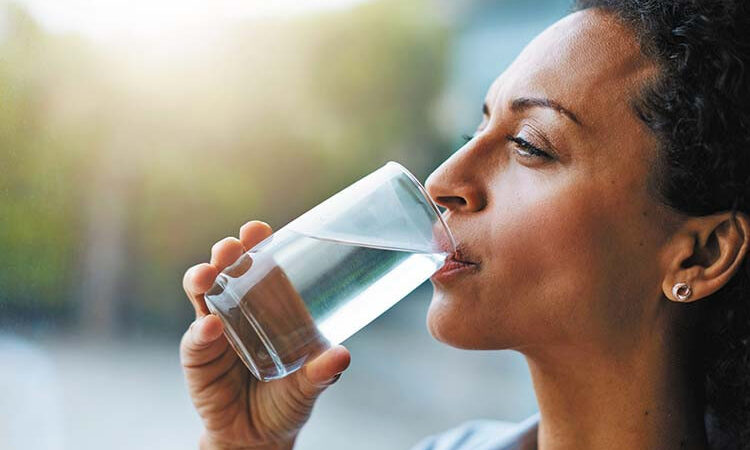 Hydration Matters: Signs You’re Not Drinking Enough Water