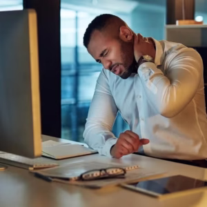 Desk Job? These Mobility Exercises Can Save Your Back