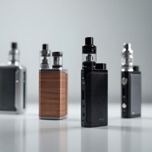 7 Features To Look For Before Buying A Vape Kit