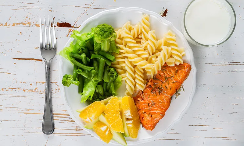 How to Balance Your Plate: The Basics of Healthy Nutrition