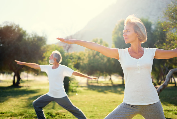 The Connection Between Emotional Health and Physical Strength