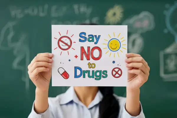 The Role of Advocacy Groups in Promoting Substance-Free Lifestyles